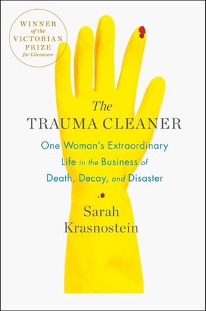 The Trauma Cleaner