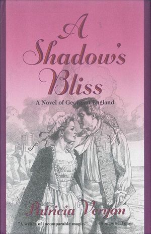 Buy A Shadow's Bliss at Amazon