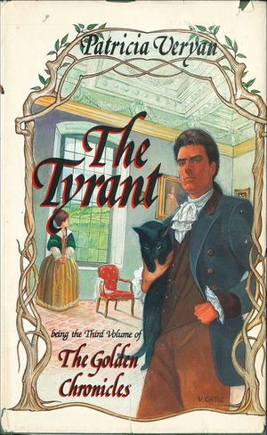 Buy The Tyrant at Amazon