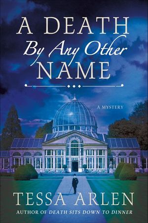 Buy A Death By Any Other Name at Amazon