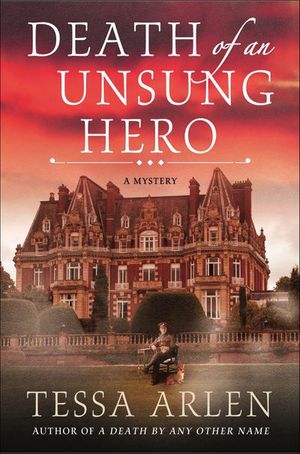 Buy Death of an Unsung Hero at Amazon