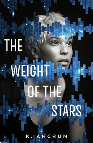 Buy The Weight of the Stars at Amazon