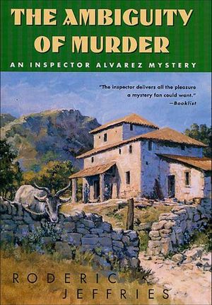 The Ambiguity of Murder