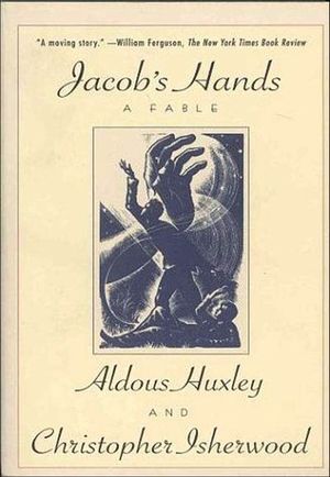 Buy Jacob's Hands at Amazon
