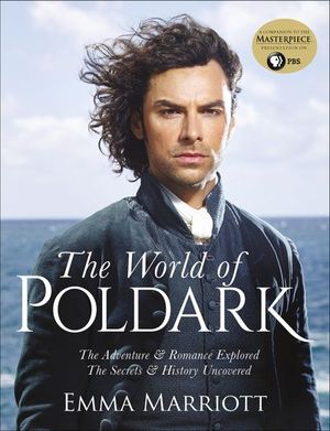 Buy The World of Poldark at Amazon