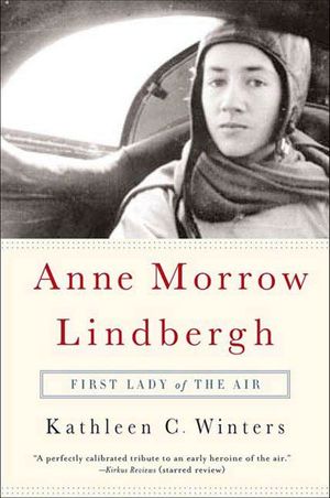 Anne Morrow Lindbergh