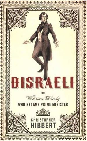 Buy Disraeli at Amazon