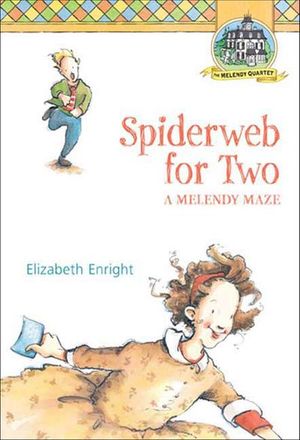 Spiderweb for Two