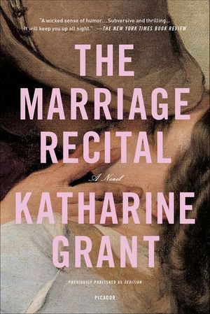 The Marriage Recital