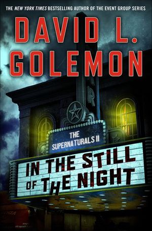 Buy In the Still of the Night at Amazon