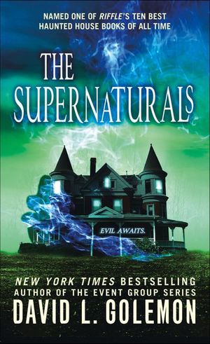 Buy The Supernaturals at Amazon