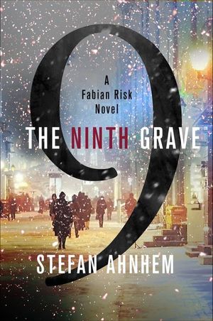 Buy The Ninth Grave at Amazon