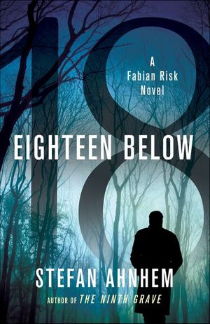 Buy Eighteen Below at Amazon