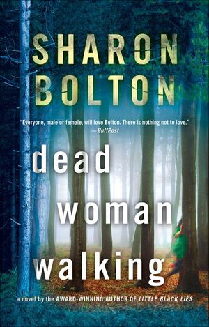 Buy Dead Woman Walking at Amazon