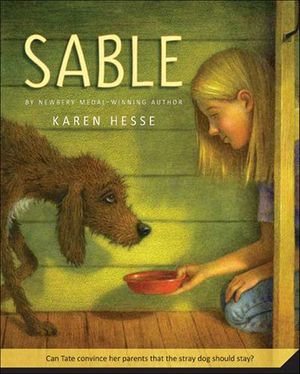 Buy Sable at Amazon