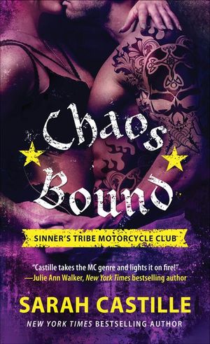 Chaos Bound
