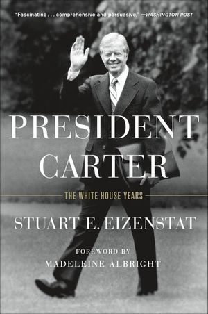 Buy President Carter at Amazon