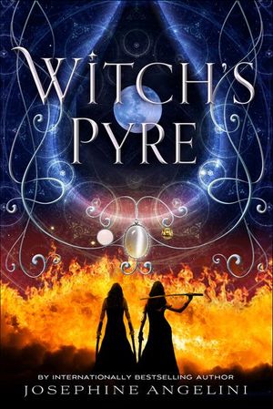 Buy Witch's Pyre at Amazon