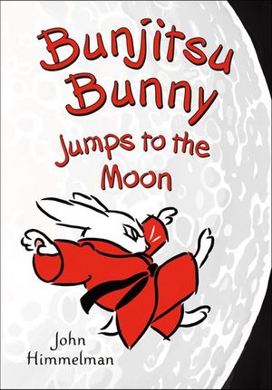 Buy Bunjitsu Bunny Jumps to the Moon at Amazon