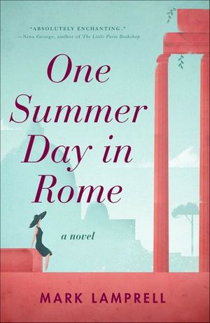 Buy One Summer Day in Rome at Amazon