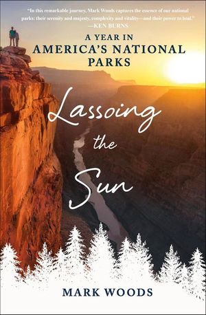 Buy Lassoing the Sun at Amazon