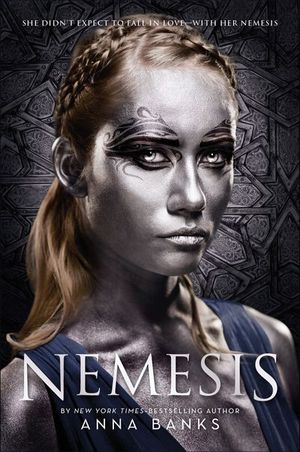 Buy Nemesis at Amazon