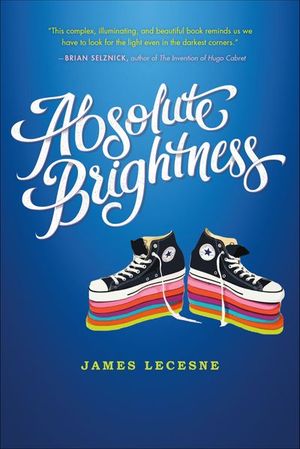 Buy Absolute Brightness at Amazon