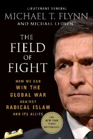 Buy The Field of Fight at Amazon