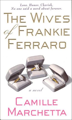 The Wives of Frankie Ferraro