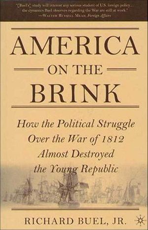 Buy America on the Brink at Amazon