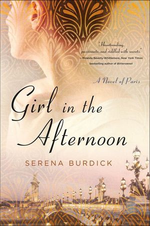 Buy Girl in the Afternoon at Amazon