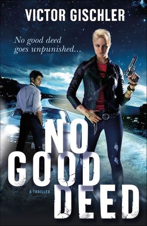 Buy No Good Deed at Amazon