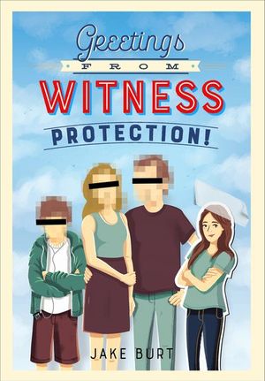 Buy Greetings from Witness Protection! at Amazon