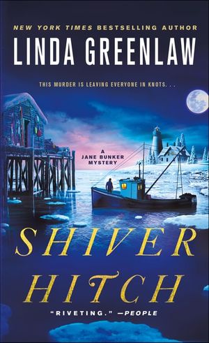 Shiver Hitch
