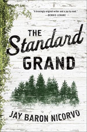 The Standard Grand