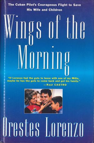 Buy Wings of the Morning at Amazon