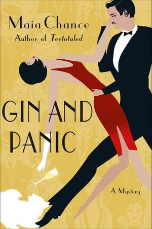 Buy Gin and Panic at Amazon