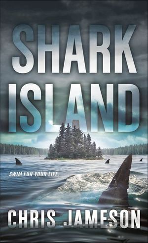 Buy Shark Island at Amazon