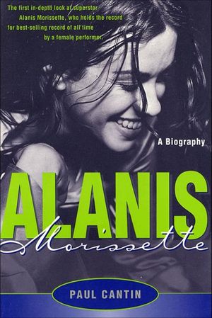 Alanis Morissette