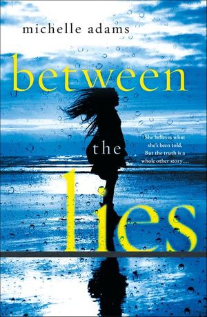 Buy Between the Lies at Amazon