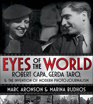 Buy Eyes of the World at Amazon