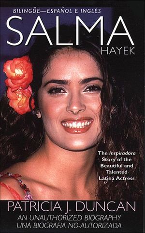 Buy Salma Hayek at Amazon