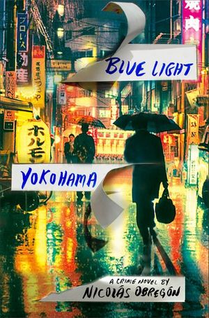 Buy Blue Light Yokohama at Amazon