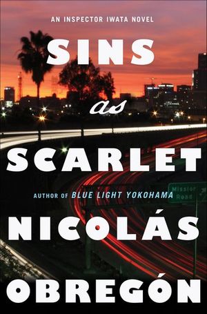 Buy Sins as Scarlet at Amazon