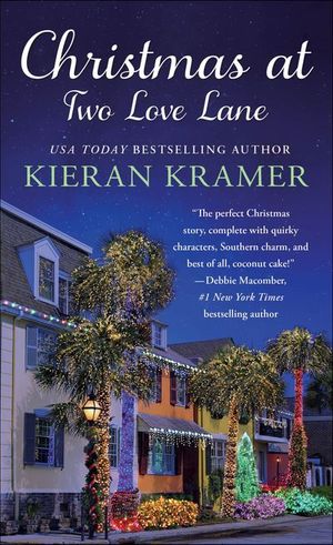 Buy Christmas at Two Love Lane at Amazon