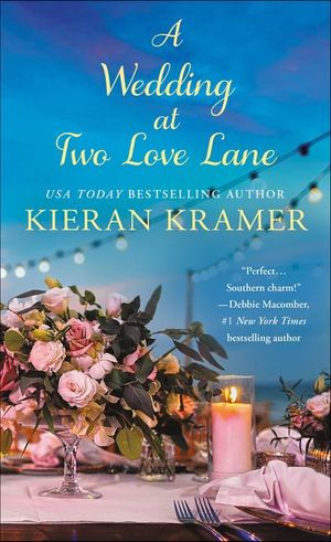 Buy A Wedding at Two Love Lane at Amazon