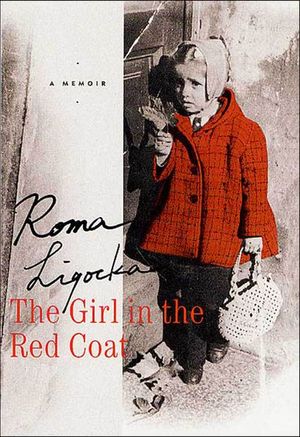 Buy The Girl in the Red Coat at Amazon