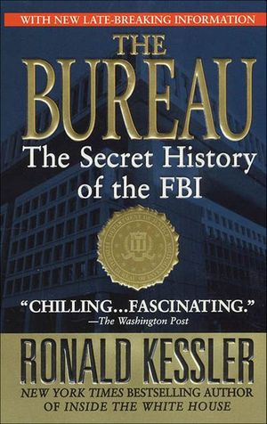 Buy The Bureau at Amazon