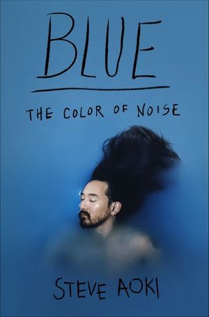 Buy Blue at Amazon