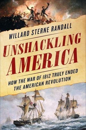 Buy Unshackling America at Amazon